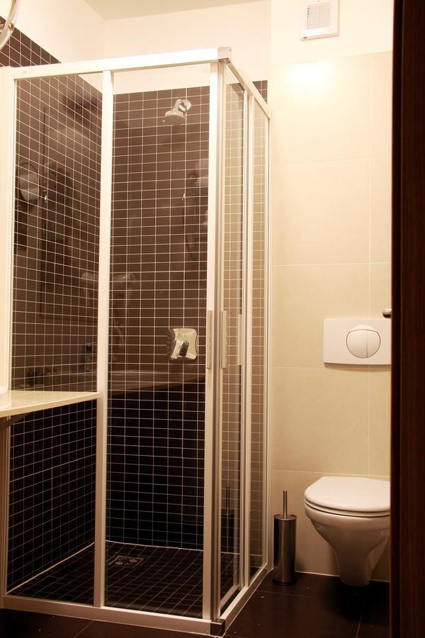 Hotel Vera Jáchymov Room photo